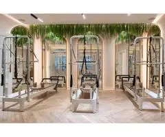 Pilates Studio in Warrandyte – Calm, Focused and Guided Workouts