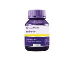 Get Gentle Herbal Support for Digestive Wellness