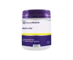 Feel Light & Regular with Herbal Digestive Support
