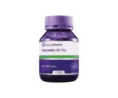 Premium Curcumin for Joint & Overall Health