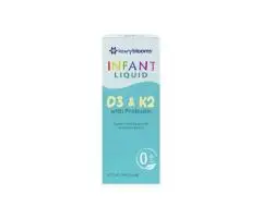 Order Online Trusted Quality Probiotic Oral Liquid for Babies