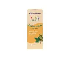 Fast Relief for Kids Cough & Chest Congestion