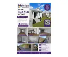 Modern SIL Home Available in Baldivis, Perth WA