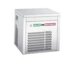 High-Quality Ice Cube Maker for Commercial Use