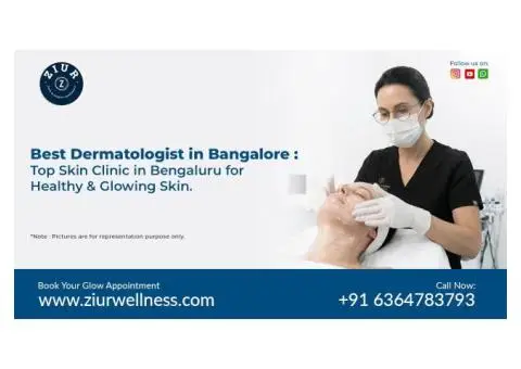 Best Dermatologist in Bangalore, Marathahalli Near Me - 1/1