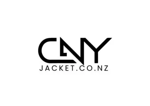 CNY Jacket NZ - 1/1