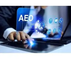 Improve AI Search Rankings with Answer Engine Optimization
