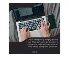 IT Support For Accountants | IT Support for Accounting | MCG Computer