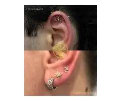 Body Piercing Shop in Melbourne - 3