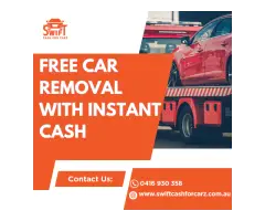 Get the Best Value for Your Used or Scrap Car