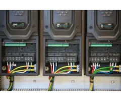 Machine Safety Systems