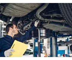 Since We Are a Top Company Offering the Best Pre Purchase Car Inspection Sydney