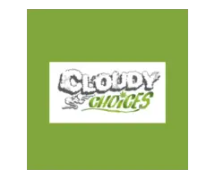 Stay Cloudy with Cloudy Choices: Premium Bongs & Smoking Accessories