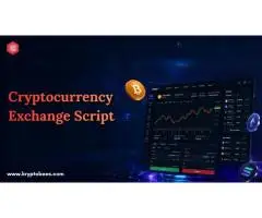 Build a Cryptocurrency Exchange with Integrated Wallet and Trading Functions