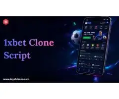 Launch a High-Performance Sports Betting Platform Similar to 1xBet