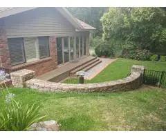 Stoneworks in Watsonia
