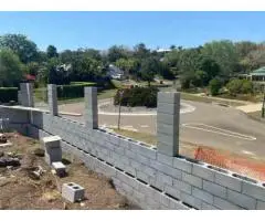 Bricklayers in Brisbane | Professional Bricklaying Services