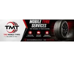 Expert Tyre Repair Mornington - Fast, Affordable Service Near You