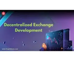 Build a Decentralized Exchange with Flexible Trading Models