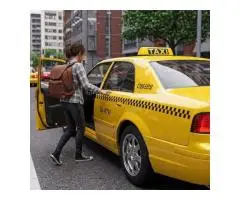 Efficient Macedon Taxi Service - Mountain Town Transport Made Easy
