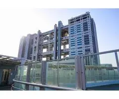 Why a Commercial Building Retrofit is the Smarter Investment for Modern Businesses