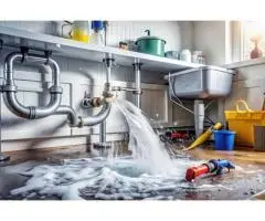 Plumber Sorrento
