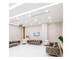 Medical Examination Centre