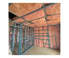Wall Insulation Sydney