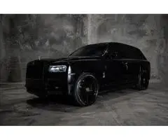 The Tinted Detailer - 2