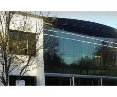 Commercial Building Upgrades | Commercial Building Retrofit | RBi Architects