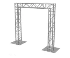 Portable PA System for Clear Sound at Any Event