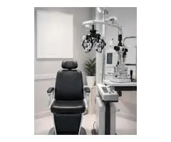 Eye Clinic Toronto Downtown