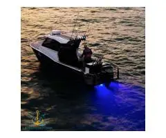 Underwater Boat Lights