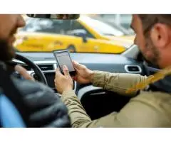 Drouin Taxi Service | Dependable Rides Across Baw Baw Shire