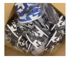 Baby Clothing Pallet Kids Shoes Pallets Authentic Air Jordan Pallets - 2