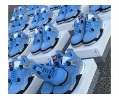 Baby Clothing Pallet Kids Shoes Pallets Authentic Air Jordan Pallets - 3