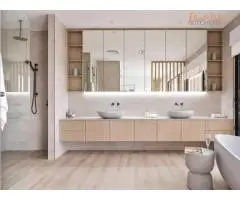 Bathroom Renovations Campbelltown | Custom Bathroom Renovation Experts