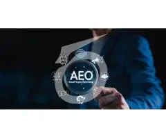 Expert Answer Engine Optimization Services for Businesses