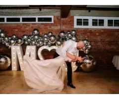 Say "I Do" in Style at Brisbane's Most Romantic Space