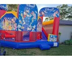 Austin Jumping Castles - 2