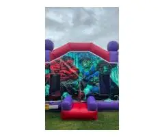 Austin Jumping Castles - 4