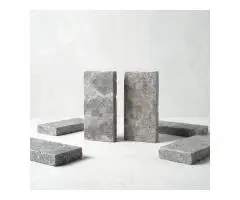 Premium Travertine Outdoor Tiles