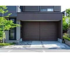 Residential Roller Doors in Riverwood