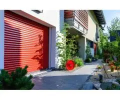 Residential Roller Doors in Rose Bay for Added Security