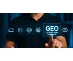 Top GEO Agency for Modern AI Search Optimization | Myoho Marketing