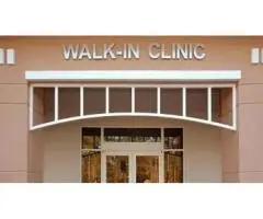Walk in Clinic Etobicoke