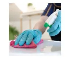 Cleaners Maroochydore
