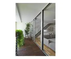 Quality French Doors for Modern Homes