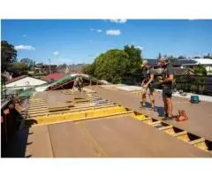 Home Builders Hawkesbury