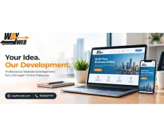 What Should Businesses Look for in a Top Website Development Company in Mumbai?